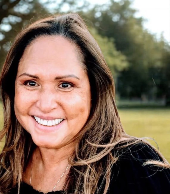 Obituary of Doris J. Figueroa