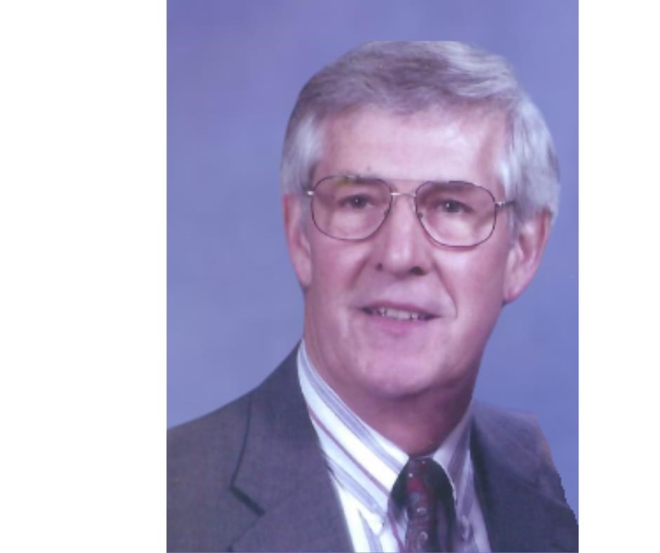 Obituary of William Charles Grosse