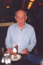 Gilbert Tetik