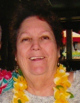 Obituary of Beatriz Macuba