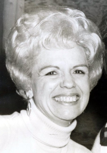 Obituary of Mary Elizabeth Saxon