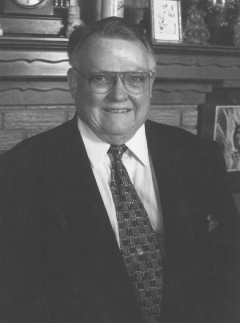 Obituary of Carl Gilbert Porter
