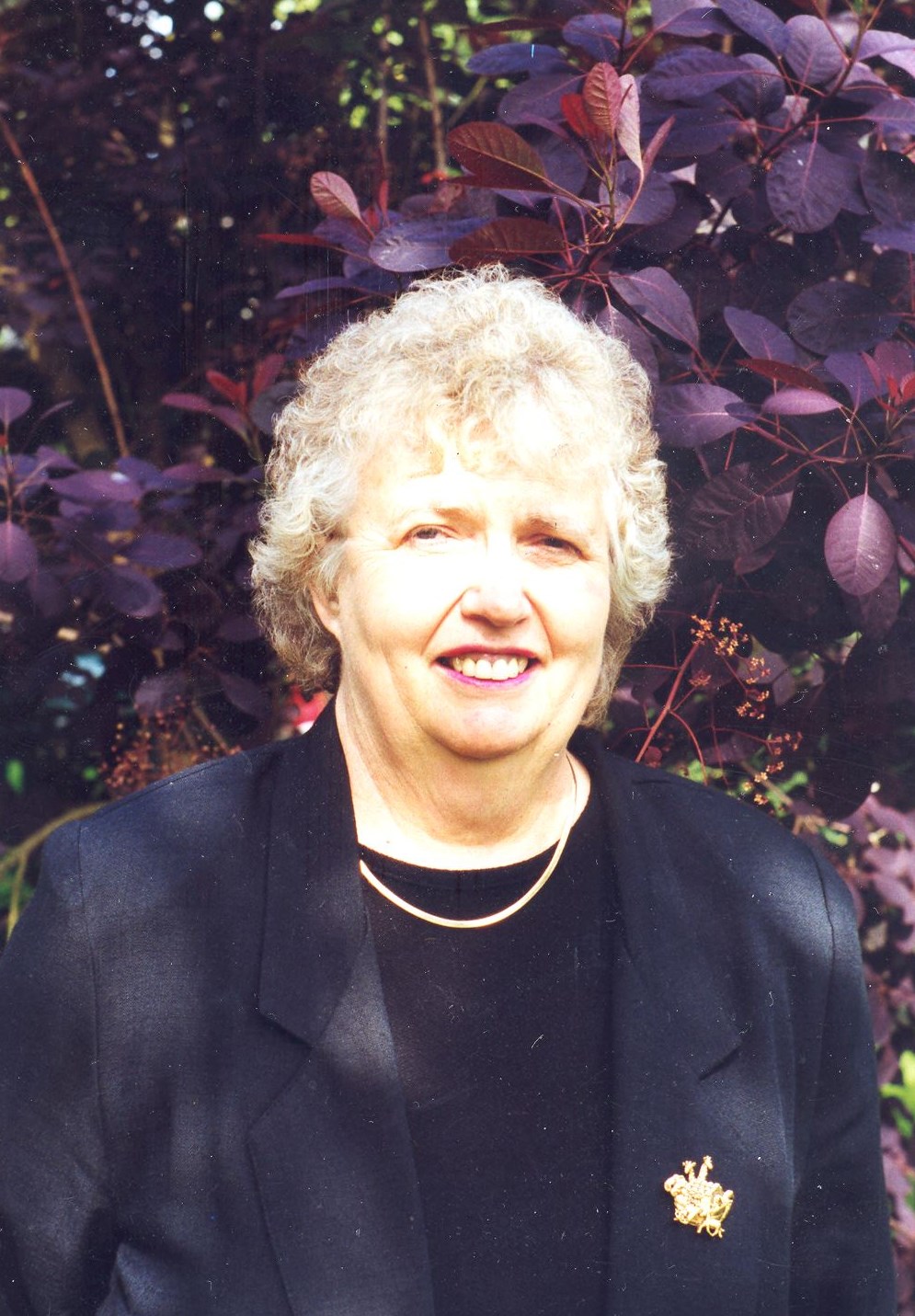 Obituary of LaVonne Ann Steele