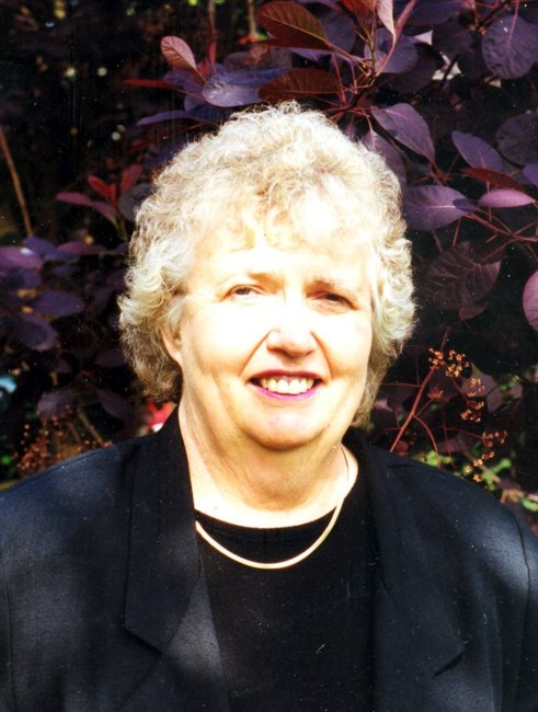 Obituary of LaVonne Ann Steele