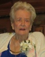Obituary of Emma K. Arena
