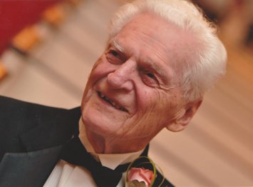 Obituary of John Humphreys Robinson