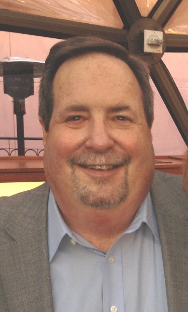 Obituary of Steven Ray Holt