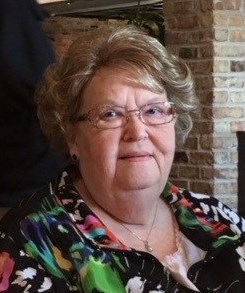 Obituary of Sheron May Bellman