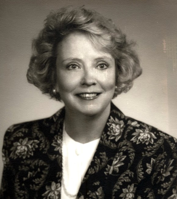 Obituary of Rebecca Poole Jones