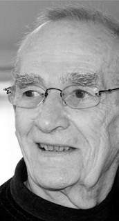 Obituary of David Alan Bloom