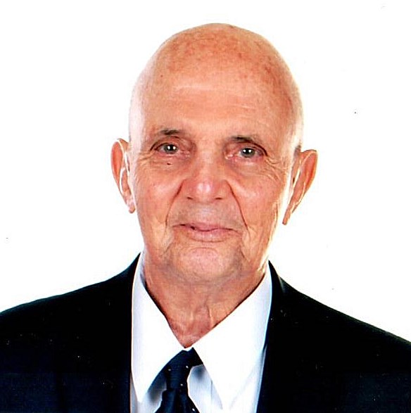 Obituary of Ray Nicholas Torretta