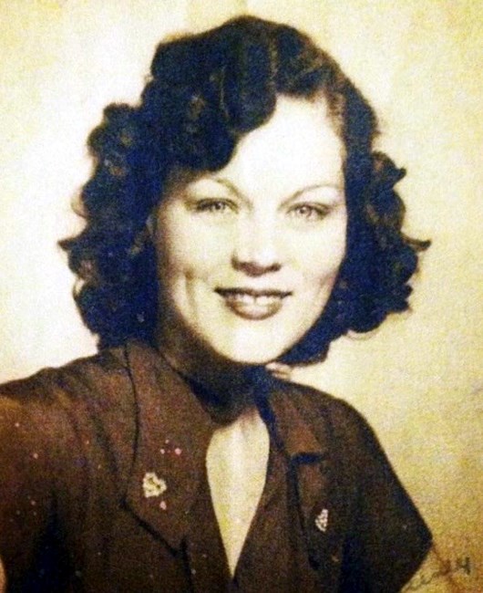 Obituario de Dorothy Faye Mygrant
