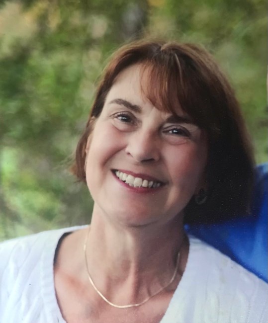 Obituary of Linda Susan McNeill-Kemp