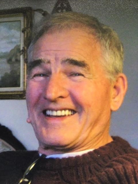 Obituary of Glenn Jerome Macdonald