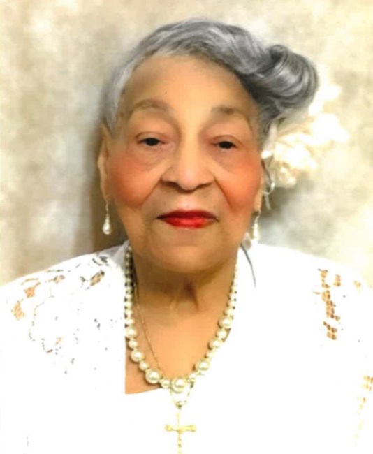 Wilma M. Jarrett Obituary - Baton Rouge, LA