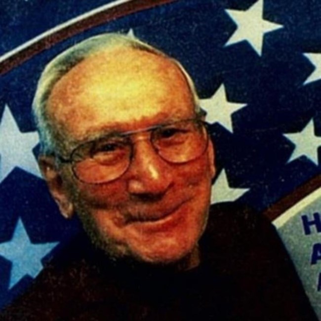 Obituary of Harold Richard Ardrey