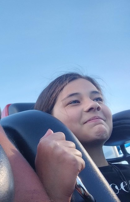 Obituary of Audrey Rose Smith