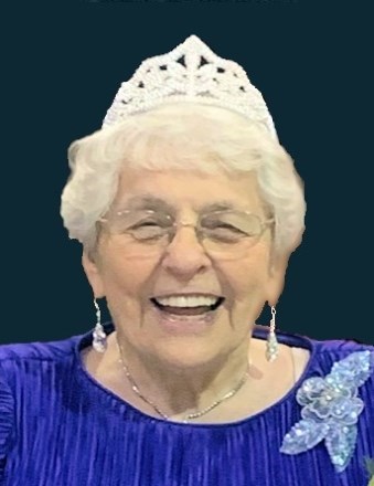 Obituario de Elizabeth Rose Carwile