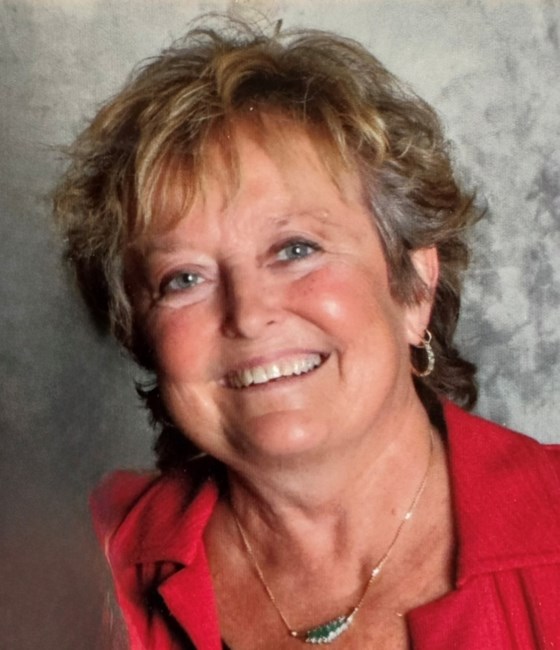 Avis de décès de Janet Yvonne Suggs