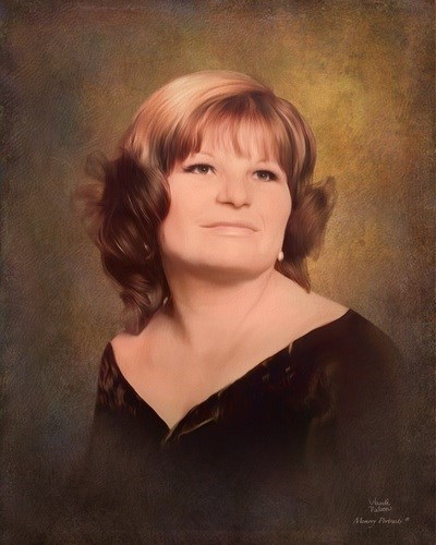 Obituary of Isabel Sanchez Camacho