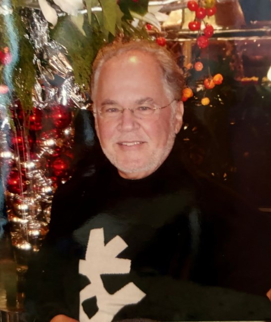 Avis de décès de Warren Kashuk