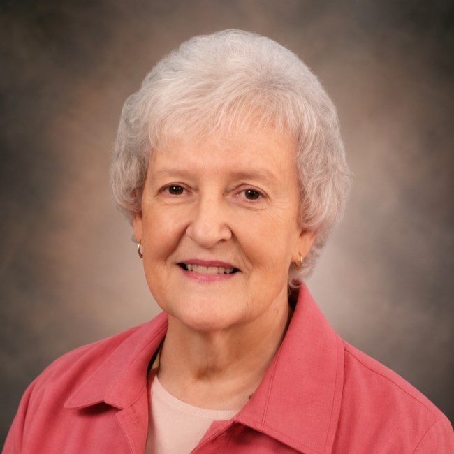 Obituary of Elizabeth "Libby" Ann Stroud Johnson