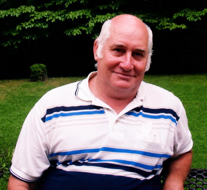 Obituary of Wilbur James Daniels