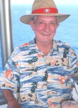 Obituary of James Edenfield