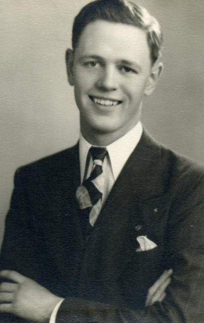 Obituary of Harvey C. Biddlecom