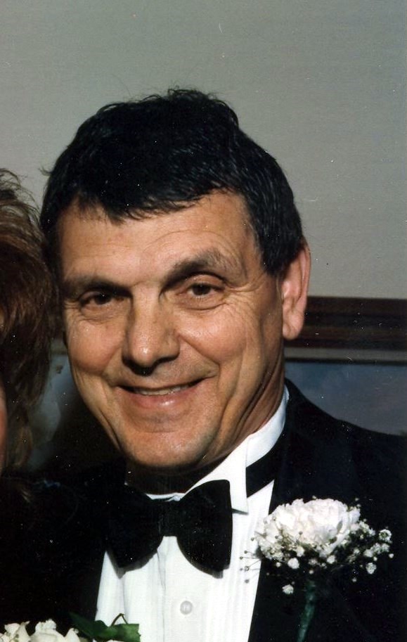 Robert Palumbo Obituary Westwood, NJ