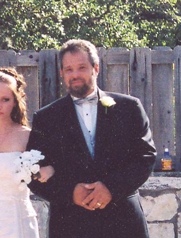 Obituary of Daniel David Tessier