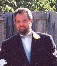 Obituary of Daniel David Tessier