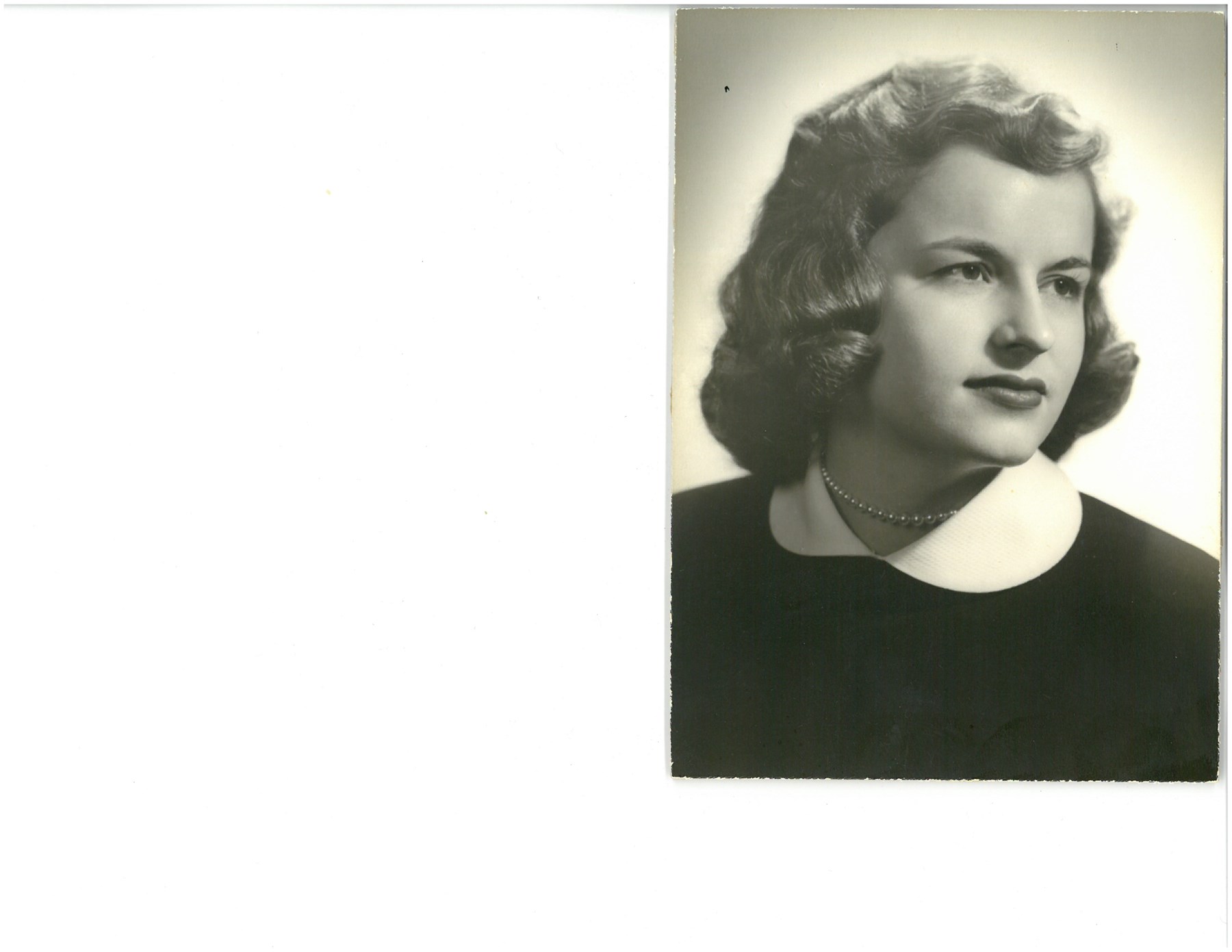 Obituary of Marjorie Ann Garwood