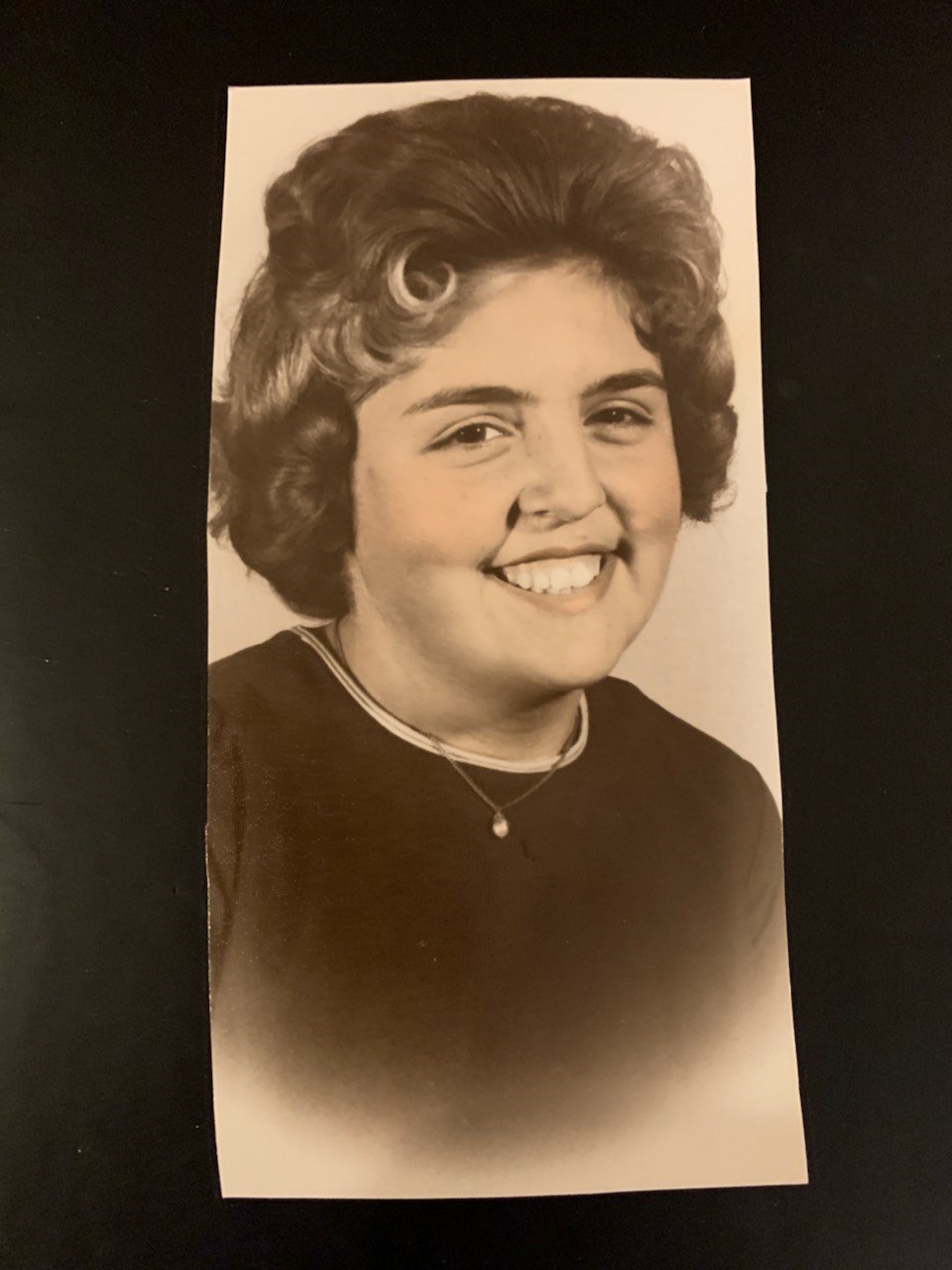 Obituary of Connie Sue Harris