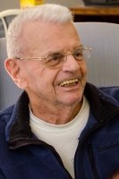 Obituary of Bruce Ruxton Heald