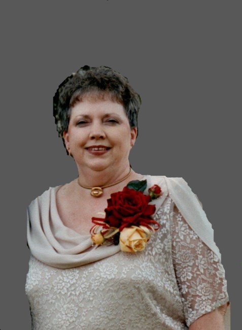 Obituary of Sharon Ann Edman