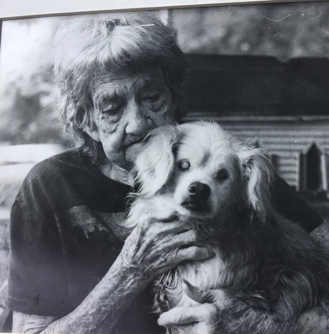 Obituary of Nancy Vernelle Mills