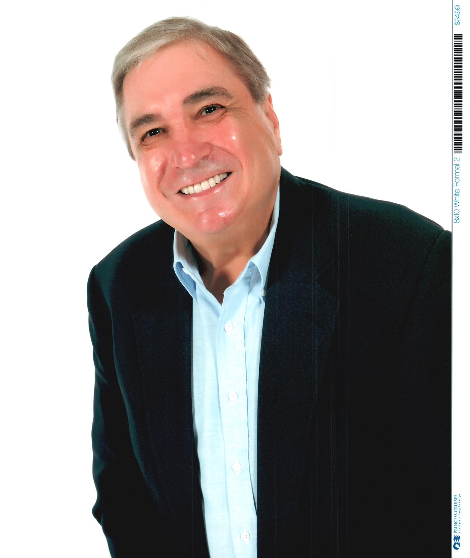 Obituary of Kevin John Seery