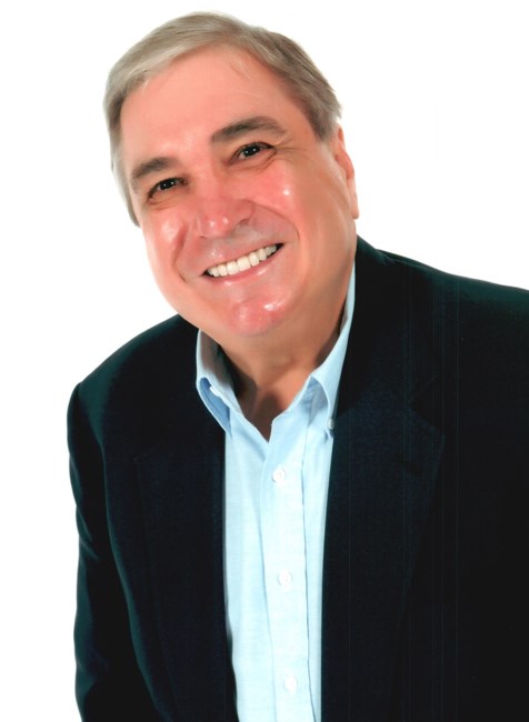 Obituary of Kevin John Seery