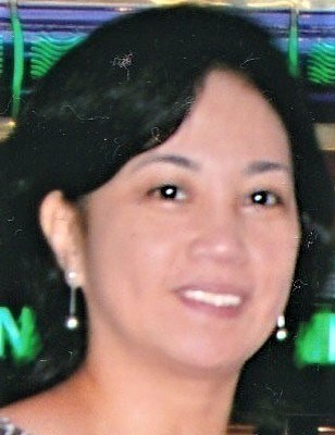 Avis de décès de Marietta L. Diokno