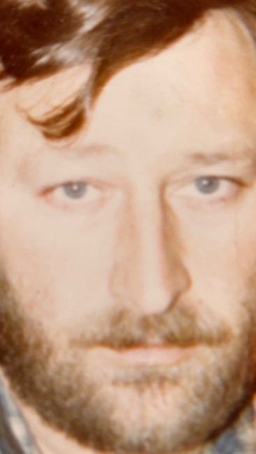 Obituary of Richard Daniel Temple