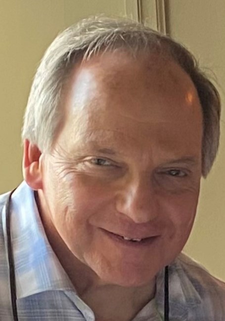 Obituary of Michael Howard Satter