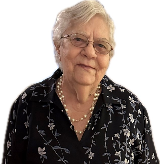 Obituary of Rosa Lacerda Pereira