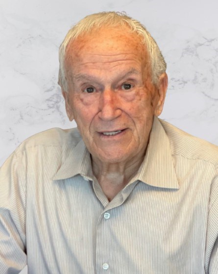 Obituary of Giuseppe "Joe" Antonangeli