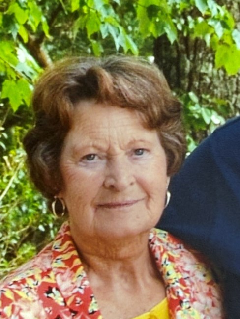 Obituary of Jo Ellen Holmes