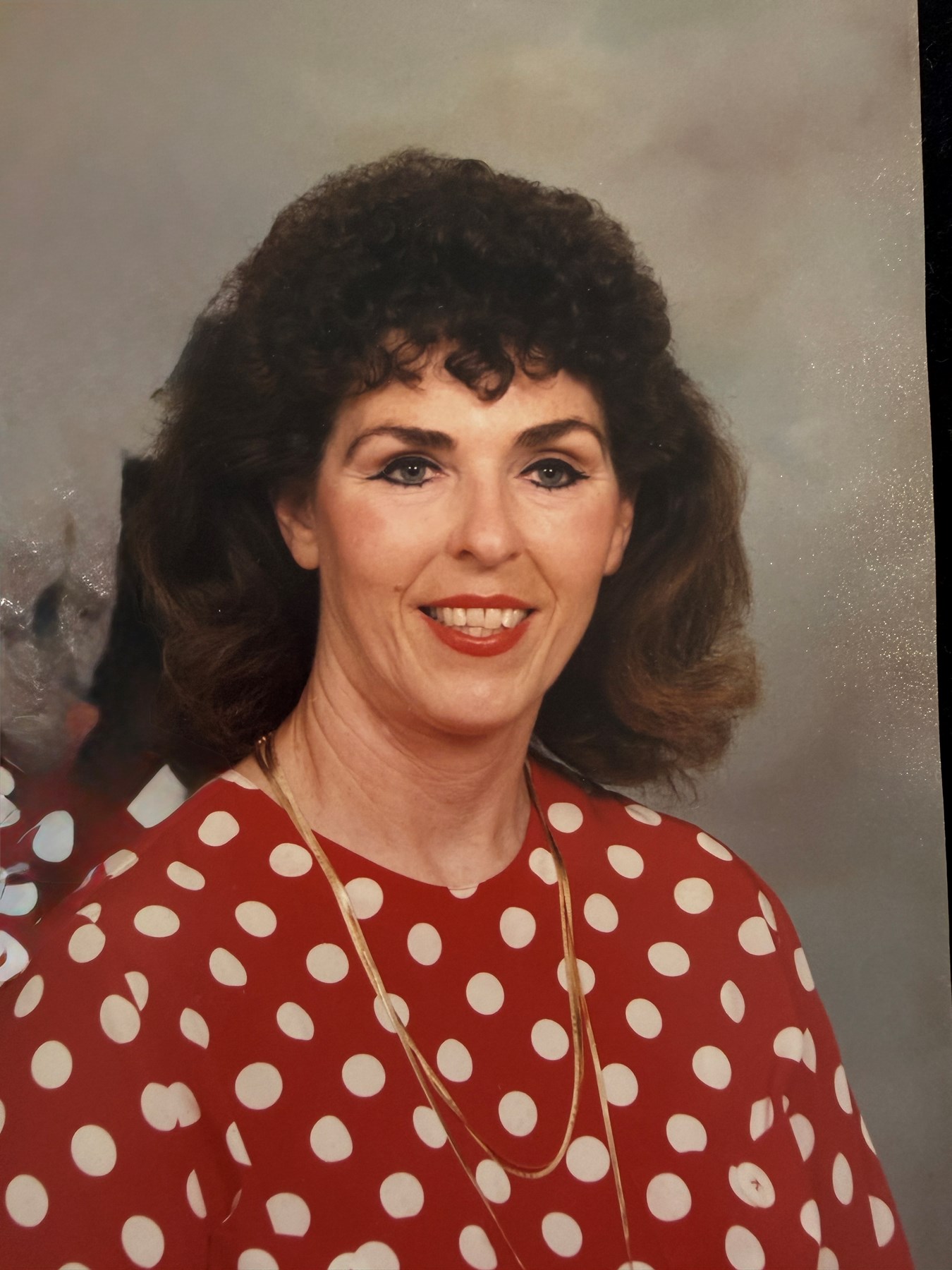 Obituary of Huwanta Loy Blasius