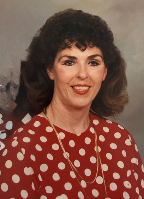 Obituary of Huwanta Loy Blasius