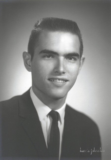 Obituary of John Paul Lorenz