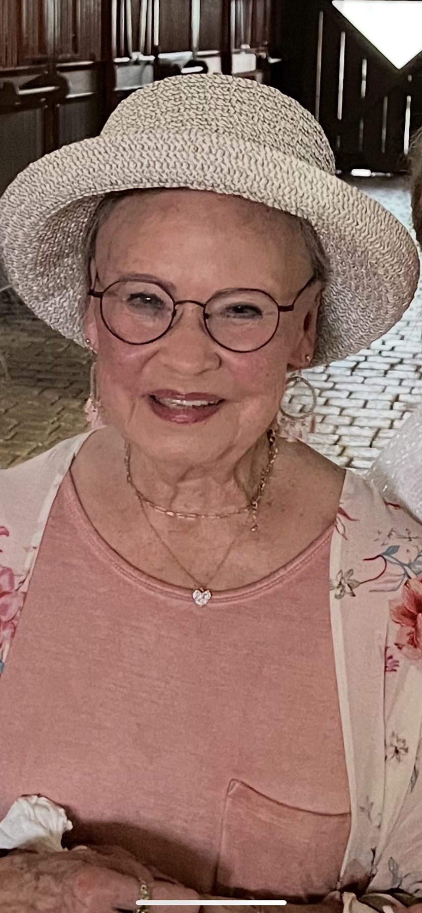 Obituary of Bobbie Jean Jones