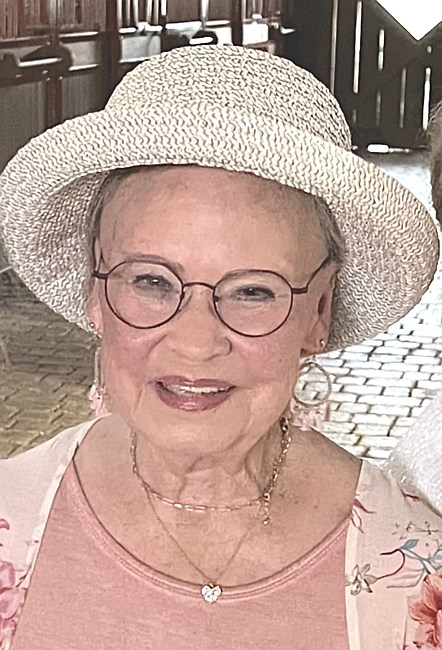 Obituary of Bobbie Jean Jones